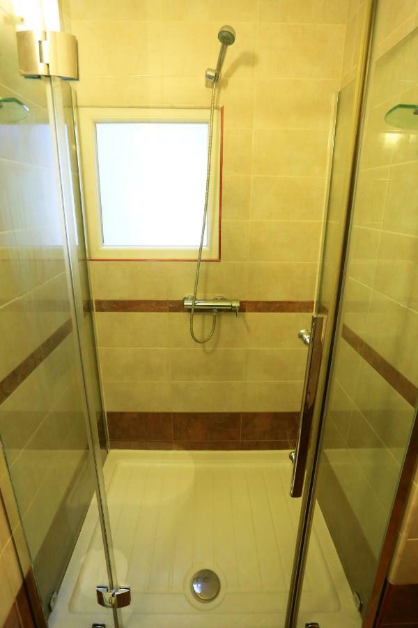 Appartement Julijana *