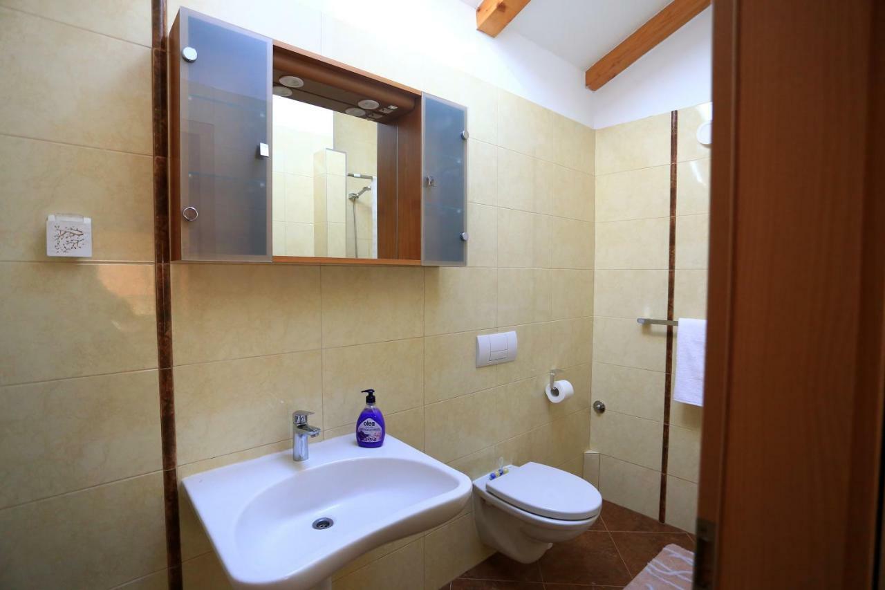Julijana Appartement Zadar