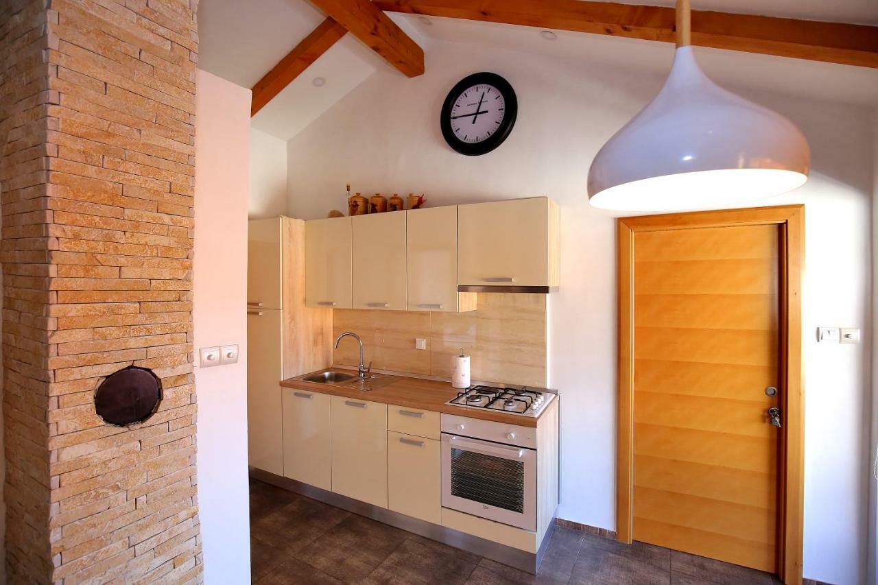 Julijana Appartement *