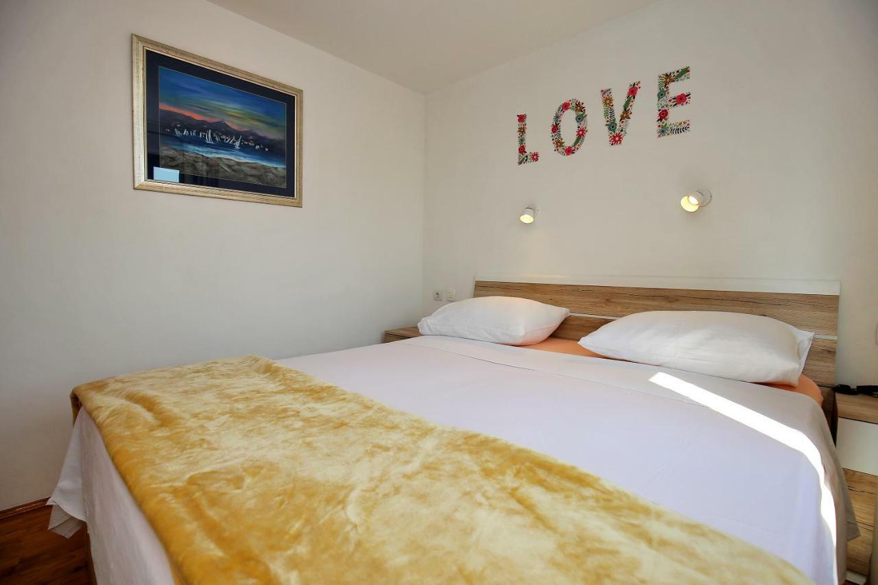 Apartament Julijana *