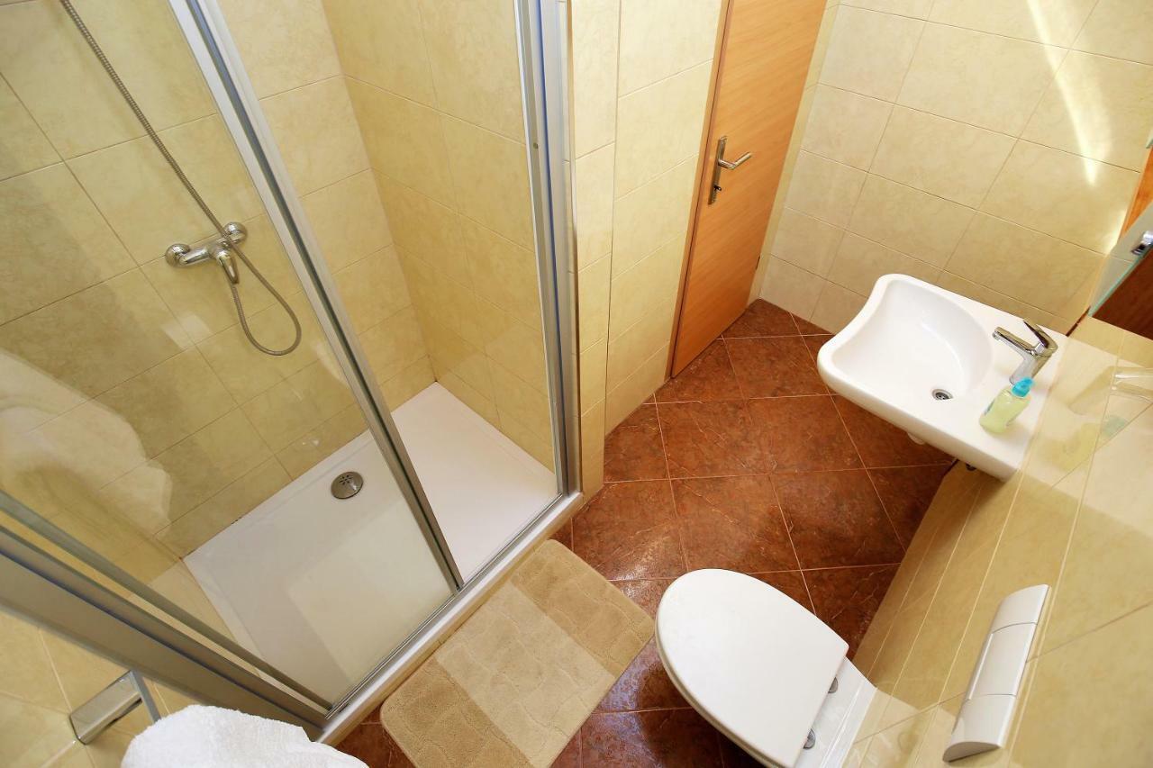 Appartement Julijana *