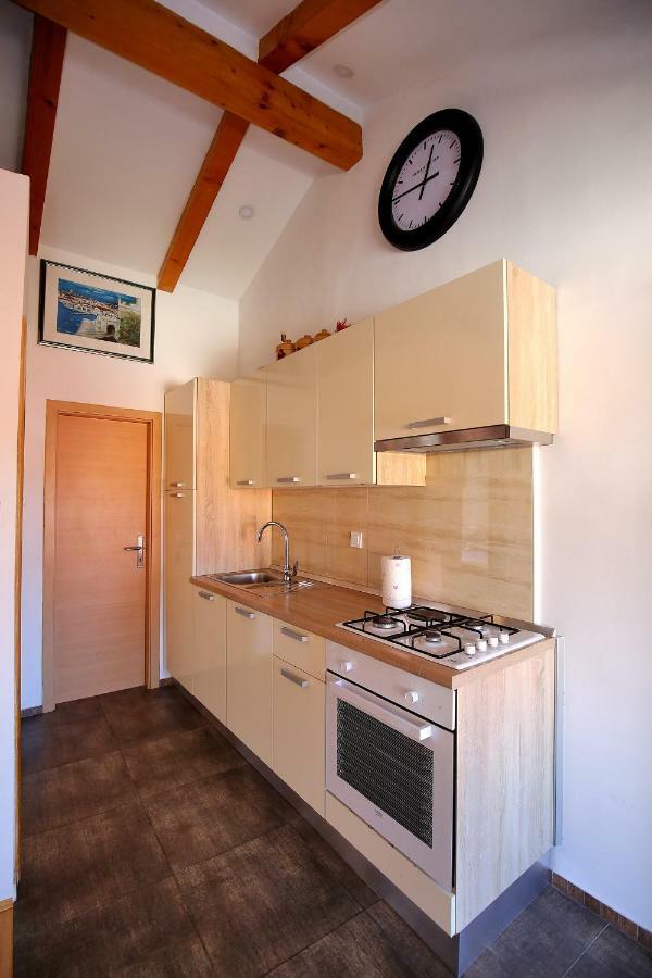 Appartement Julijana
