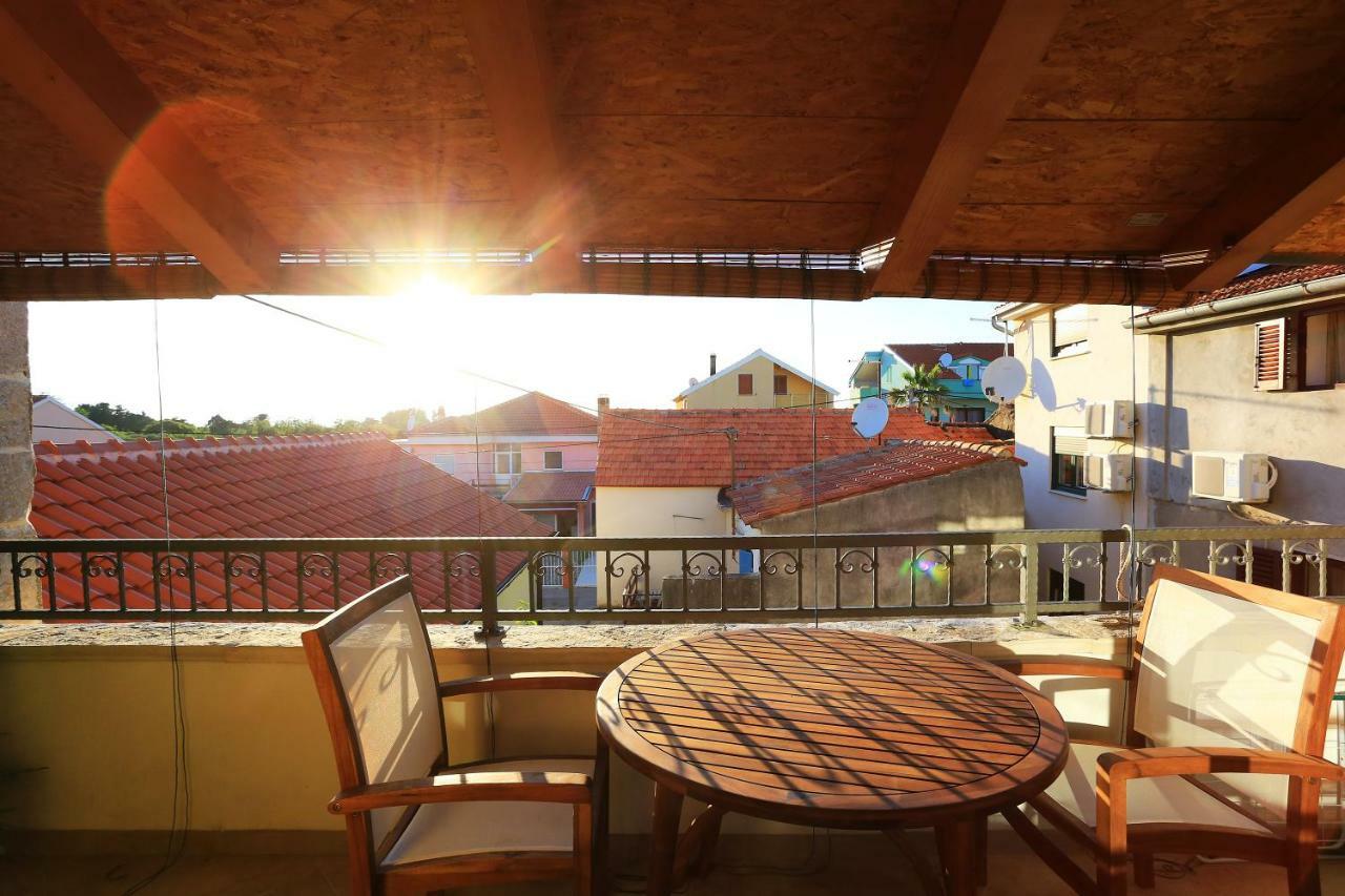 Appartement Julijana Zadar