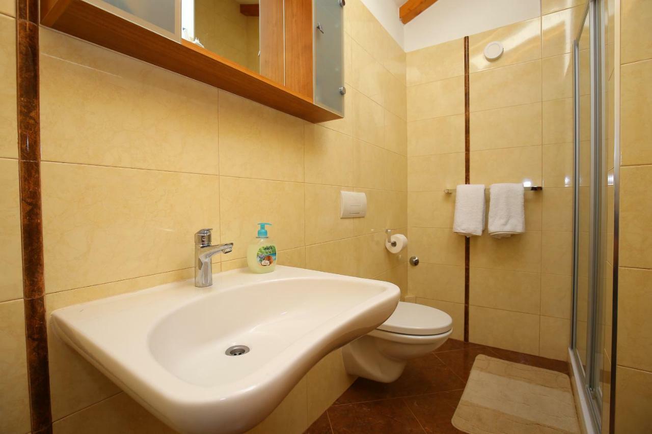 Appartement Julijana *