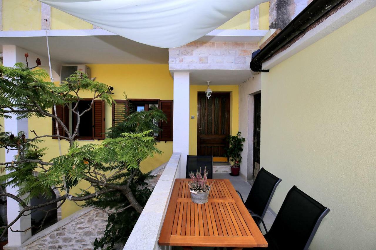 Appartement Julijana Zadar