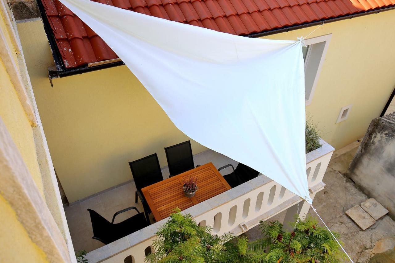 Appartement Julijana Zadar