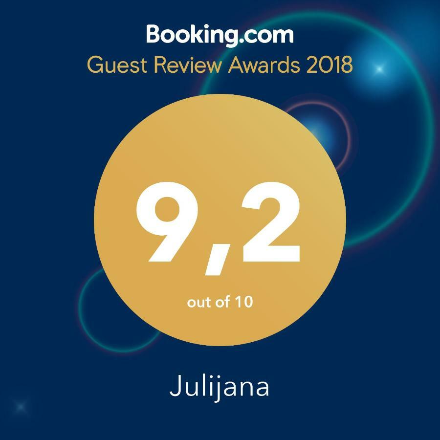Julijana Appartement