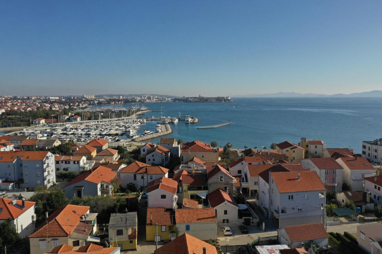 Apartament Julijana *
